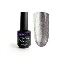Гель - лак Holy Molly  Shining cat №04 11ml