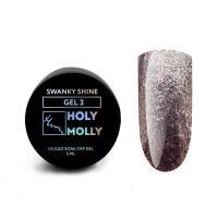 Holy Molly Swanky Shine №3_1