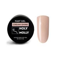 FAST GEL CREAM SHINE