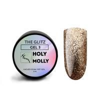 Holy Molly THE GLITZ №3_NEW