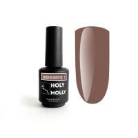 Гель - лак Holy Molly  PANTON MOCHA MOUSSE №01 11ml