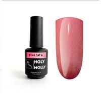 Pink cat_Holly_Molly_6