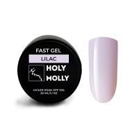 FAST GEL LILAC