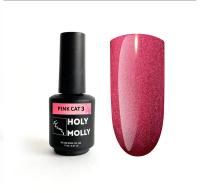 Pink cat_Holly_Molly_3