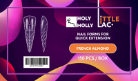french almond