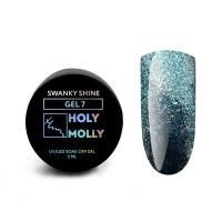 Holy Molly Swanky Shine №7_1