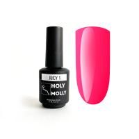 Holy Molly Juicy №1_1