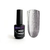 Гель - лак Holy Molly  Shining cat №05 11ml