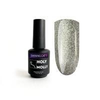 Гель - лак Holy Molly  Shining cat №01 11ml