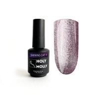 Гель - лак Holy Molly  Shining cat №07 11ml