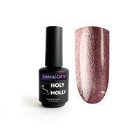 Гель - лак Holy Molly  Shining cat №08 11ml