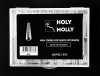 Арочный миндаль