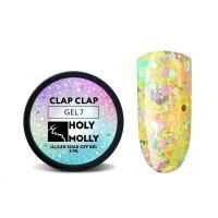 Holy Molly CLAP CLAP_GEL_7