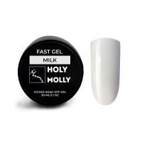 FAST GEL MILK