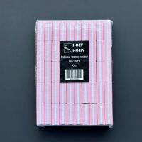 Мини-баф Holy Molly светло розовый