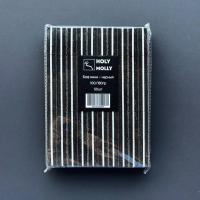 Мини-баф Holy Molly черный