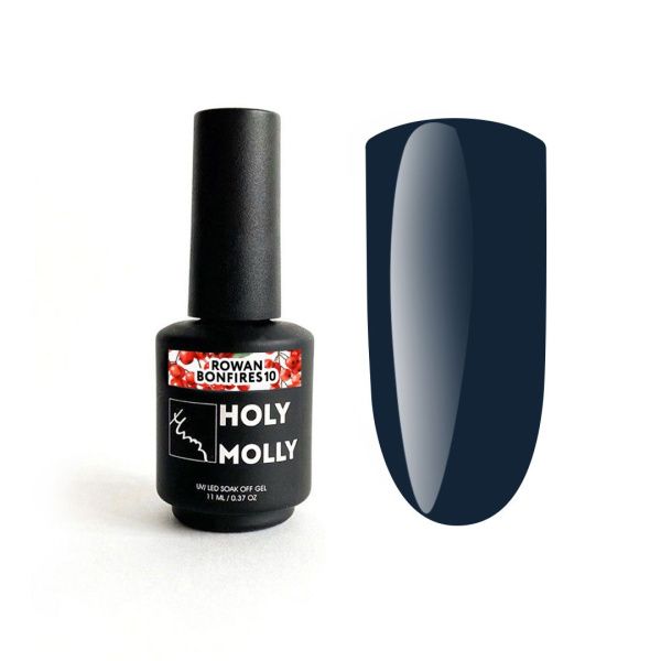 Holy Molly_Rowan Bonfires №10