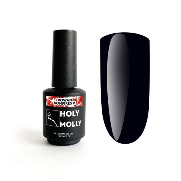 Holy Molly_Rowan Bonfires №11