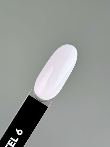 Holy Molly Pastel  6