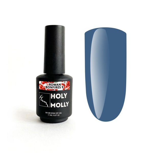 Holy Molly_Rowan Bonfires №9