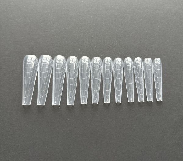 Арочный миндаль 2