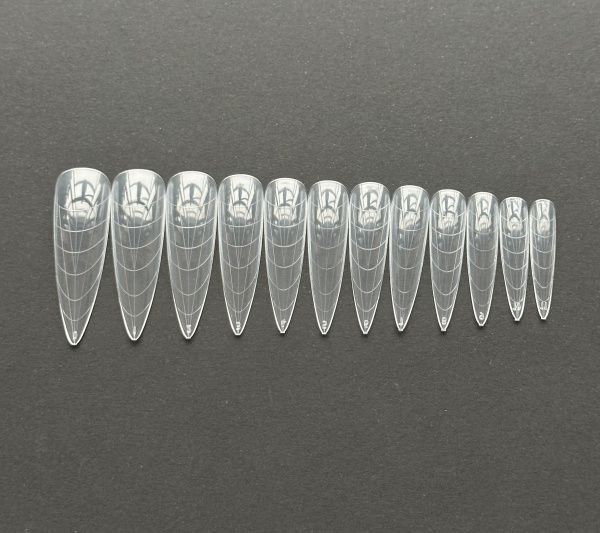 Классический миндаль 2