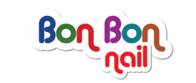 Bon Bon nail