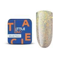 Litte lac GALACTICA №3
