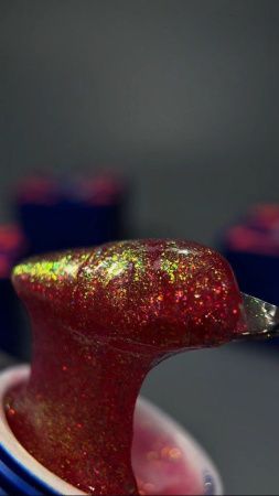 Little Lac Gel Galactica 6
